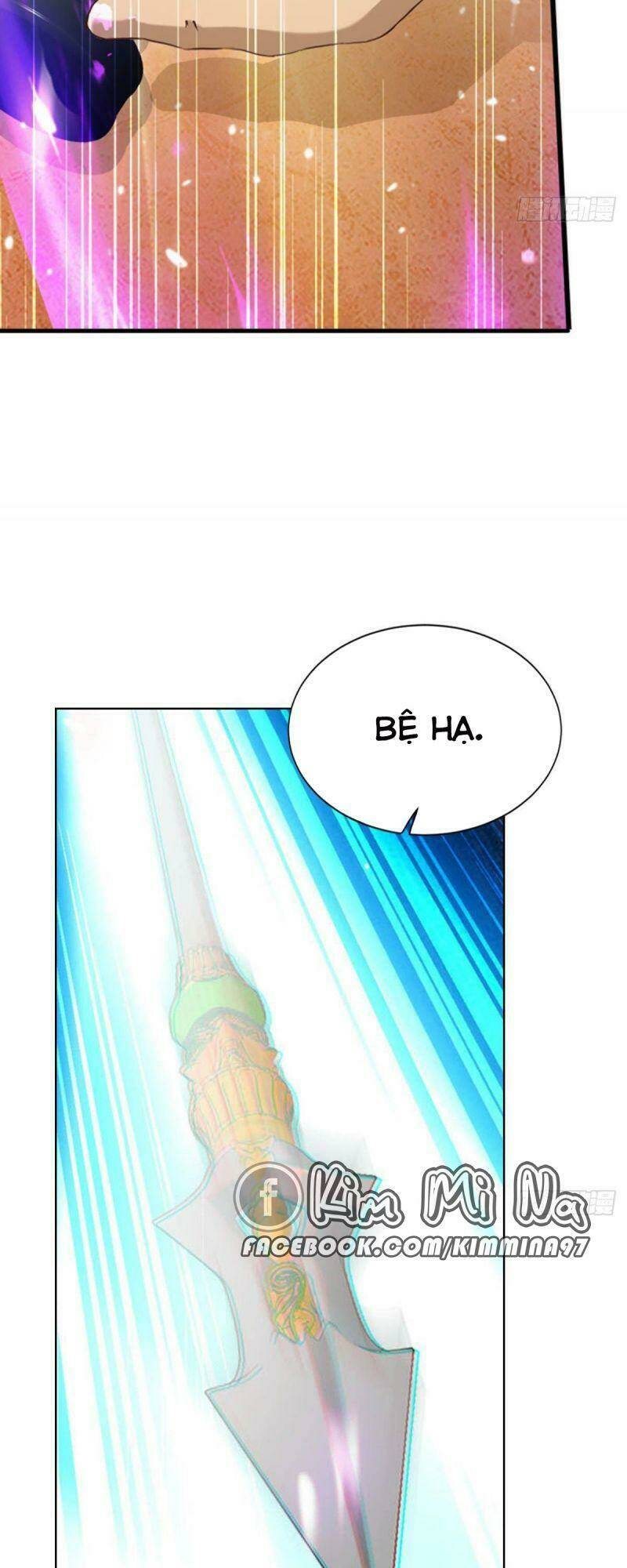 Tự Định Nghĩa Thiên Cung: Chapter 14