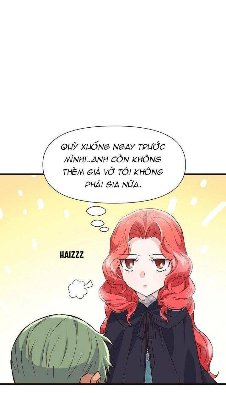 Tất Cả Mọi Người Đều Yêu Quý Nhân Vật Phản Diện: Chapter 27