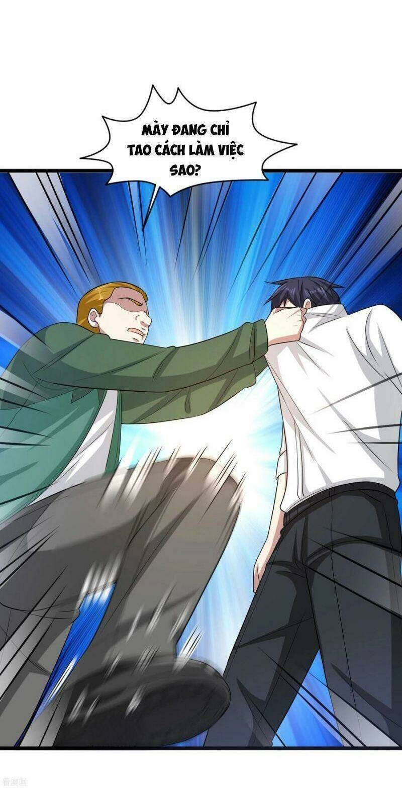 Đô Thị Tà Vương: Chapter 139