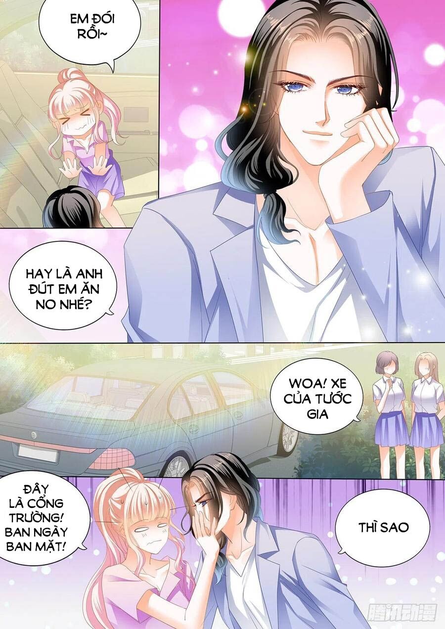 Bá Đạo Tiểu Thúc, Xin Trêu Chọc Vừa Thôi!: Chapter 175
