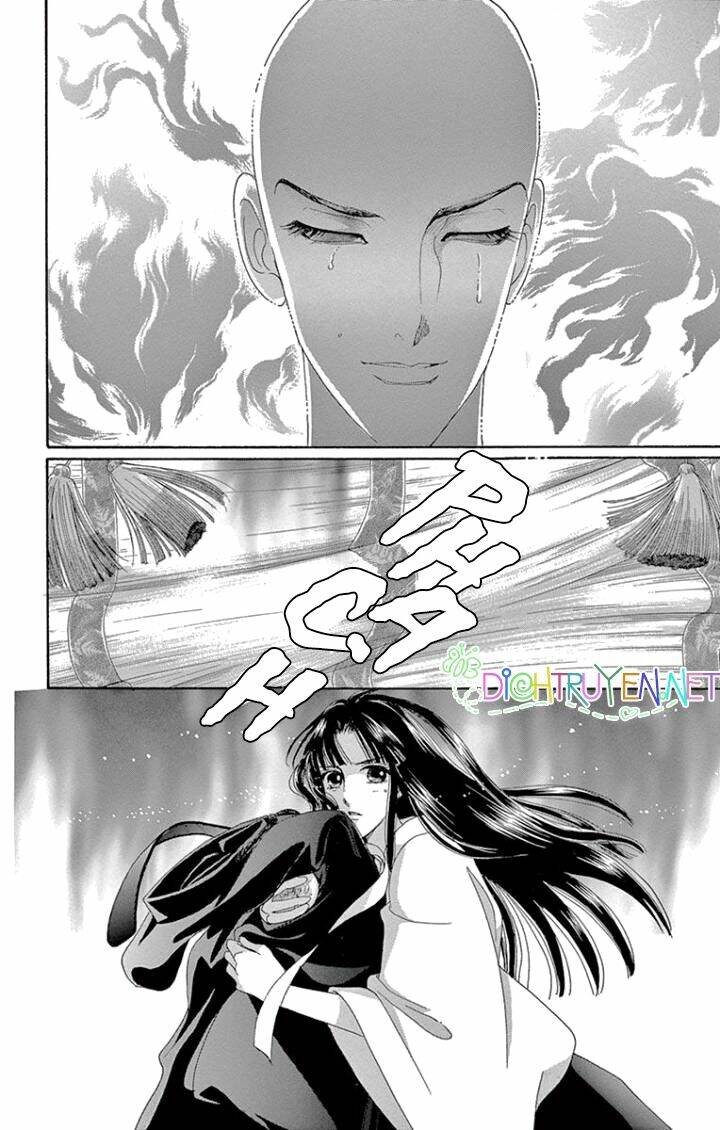 Torikae Baya: Chapter 61