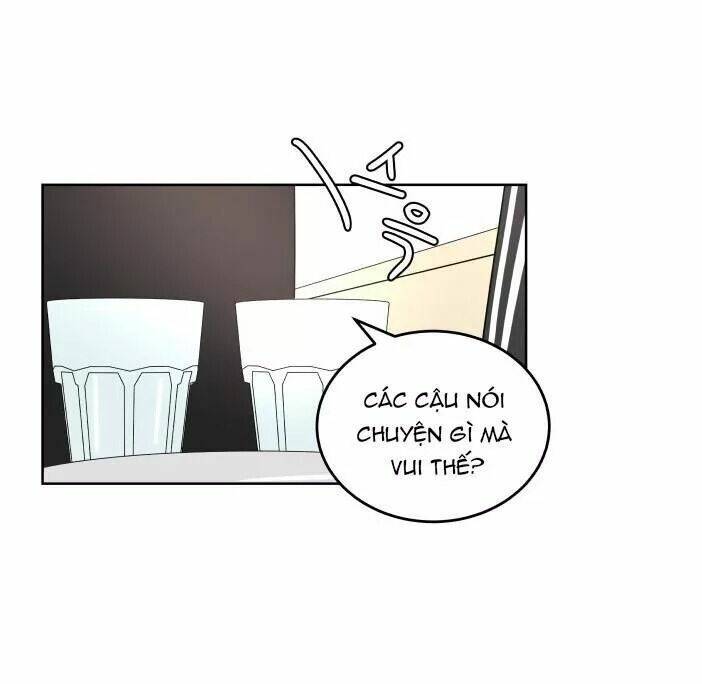 30 Phút Bước Đi Bên Em: Chapter 71