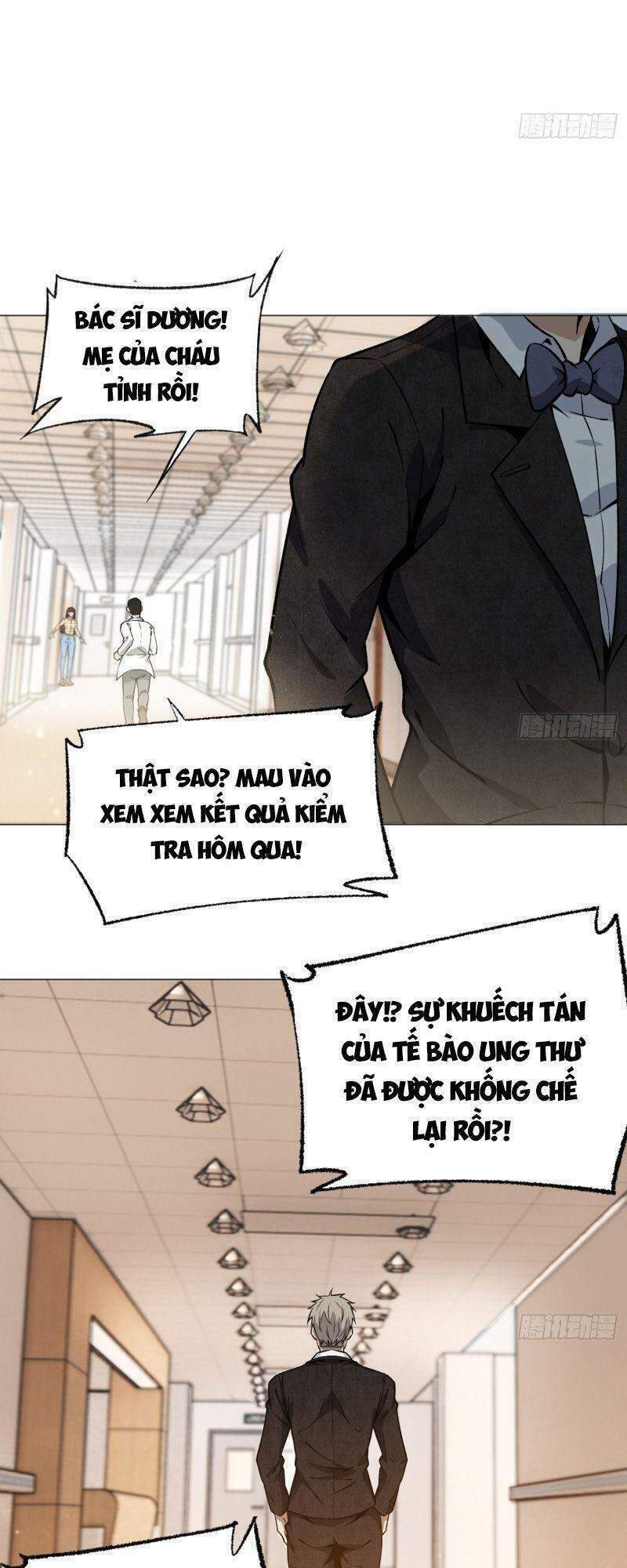 Cuồng Thiếu Siêu Thiên Tài: Chapter 21