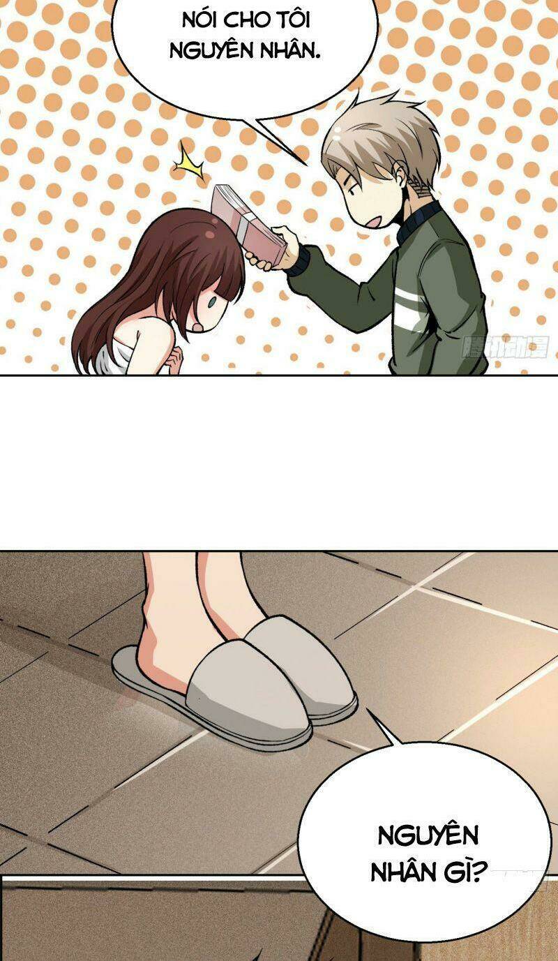 Cuồng Thiếu Siêu Thiên Tài: Chapter 13
