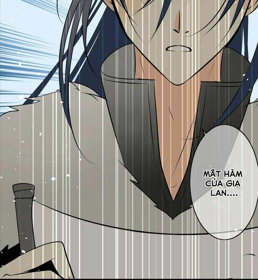 Nghịch Thần: Chapter 18