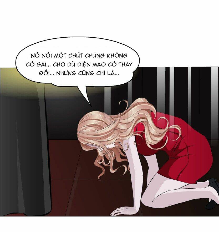 Cạm Bẫy Của Nữ Thần: Chapter 128