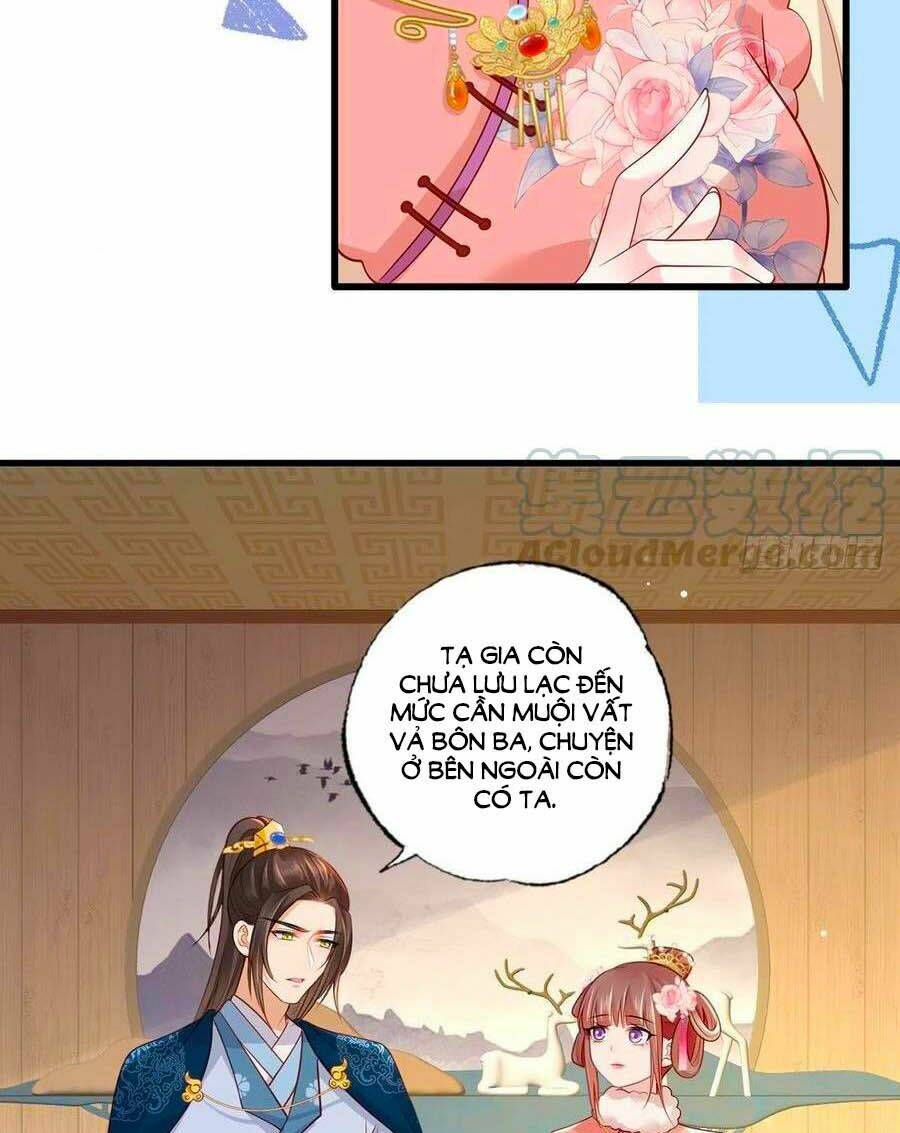 Nữ Thủ Phú Chi Kiều Sủng Nhiếp Chính Vương: Chapter 82