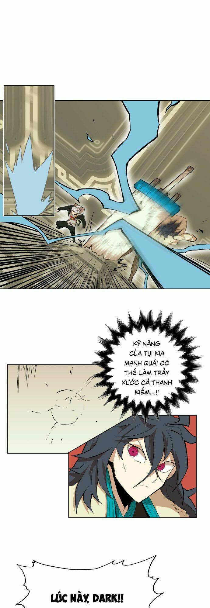 Hard Core Leveling Warrior Ss2: Chapter 11