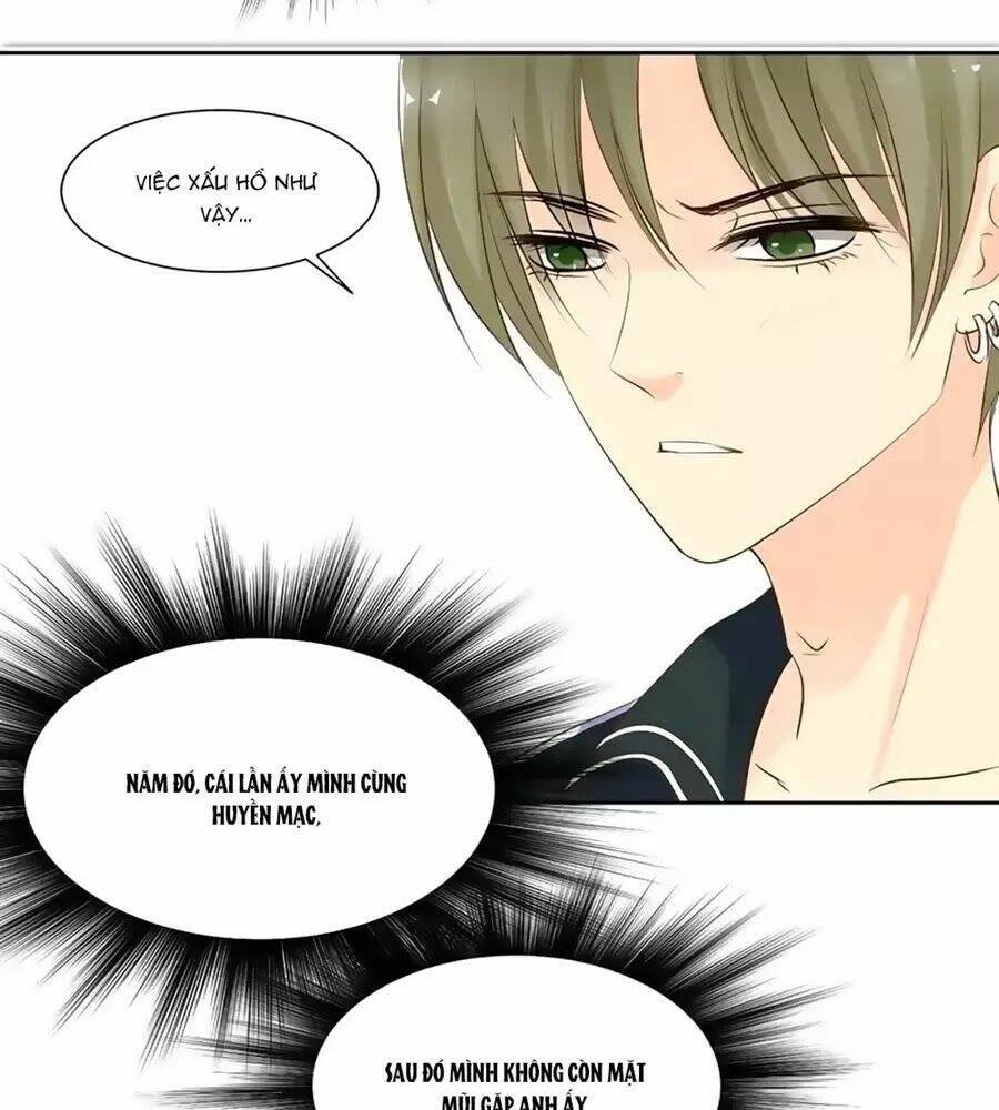 Sinh Sinh Tương Thác: Chapter 52