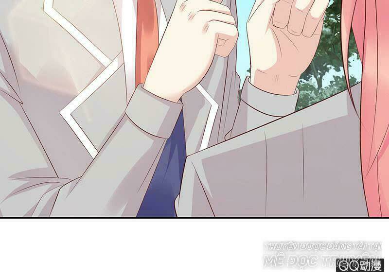 Băng Sơn Học Trưởng Không Được Chọc: Chapter 32.1