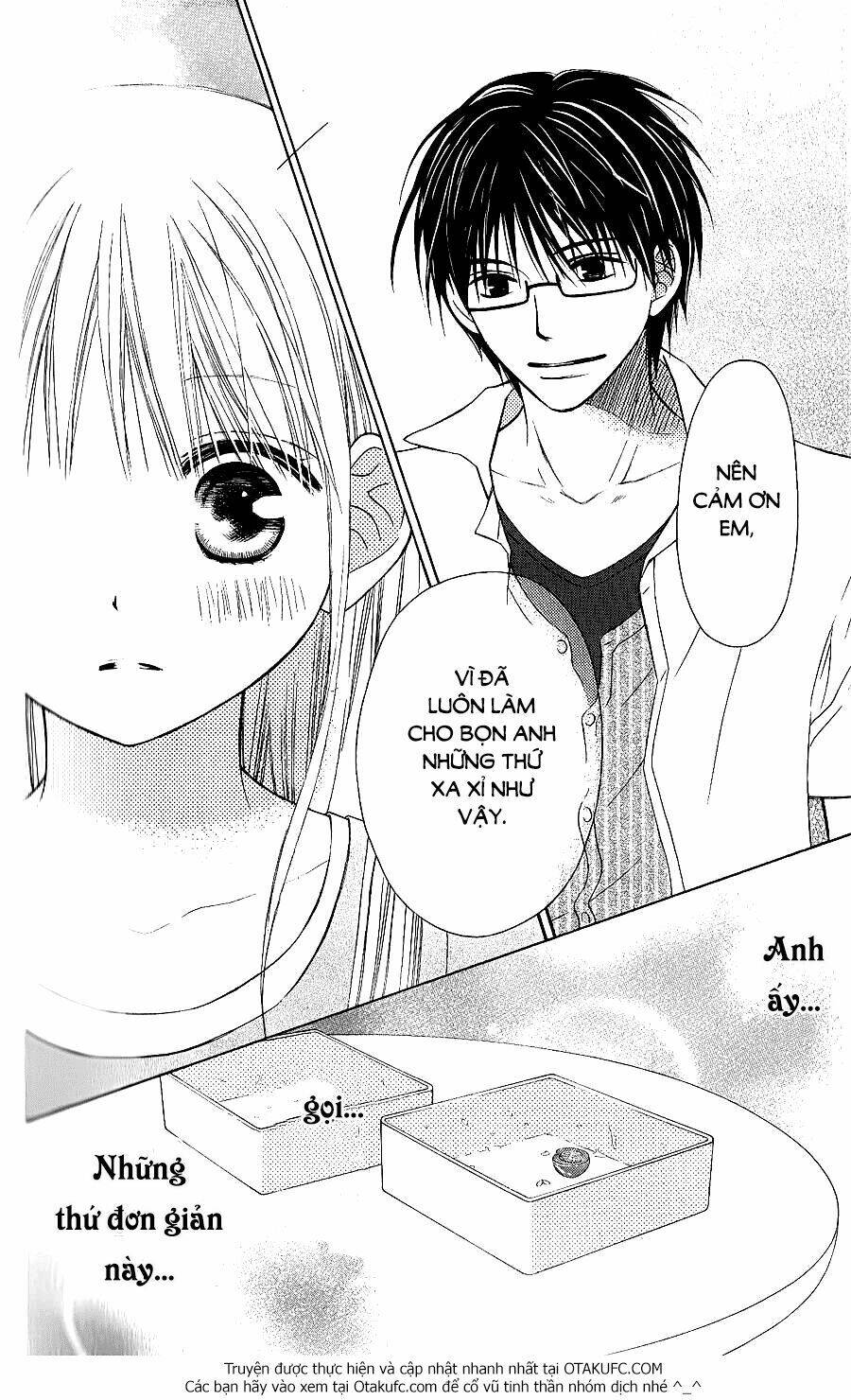 Love So Life: Chapter 43