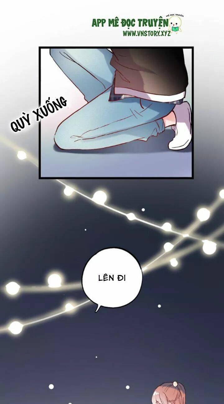 Trạch Thượng Tịch Mịch Huỳnh Hỏa: Chapter 19