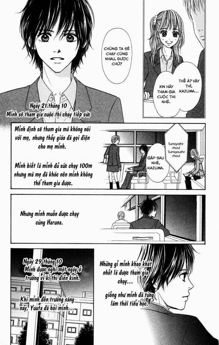 100% Gokuama Kareshi!: Chapter 2.1