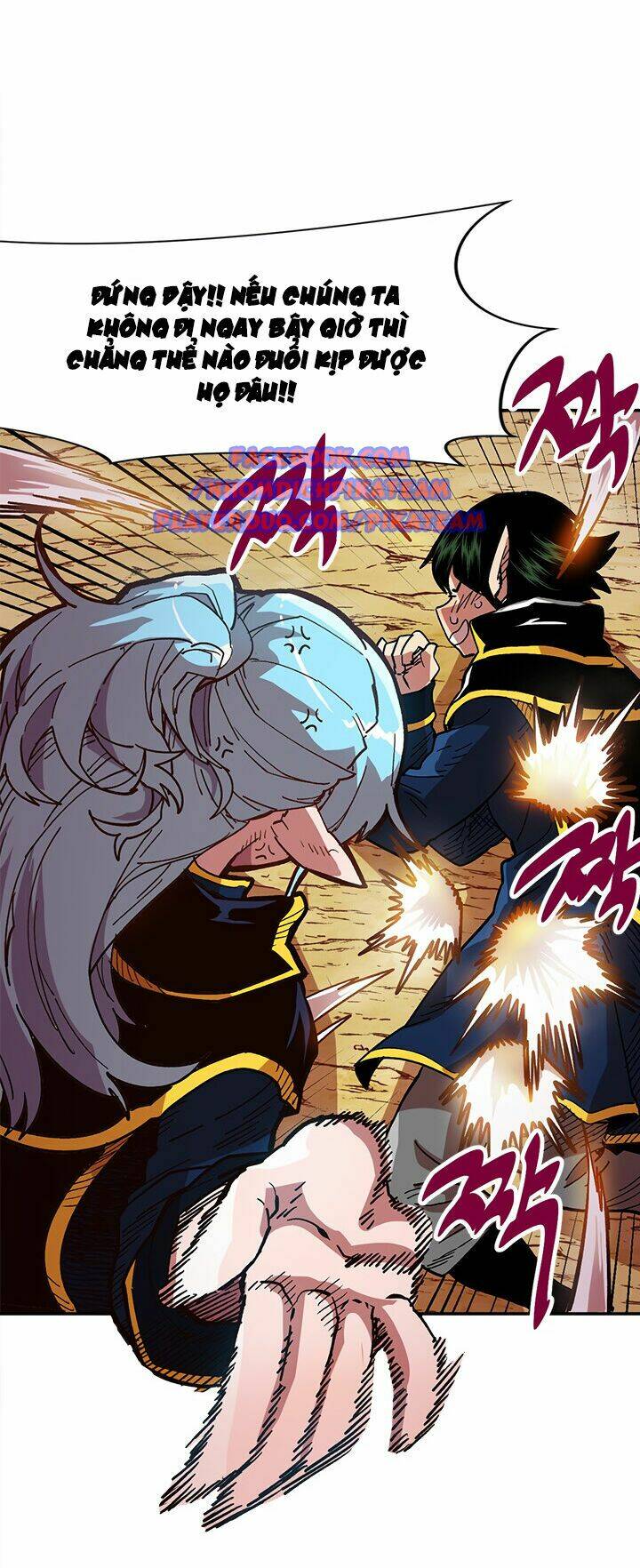 Đại Lục Vô Song: Chapter 13