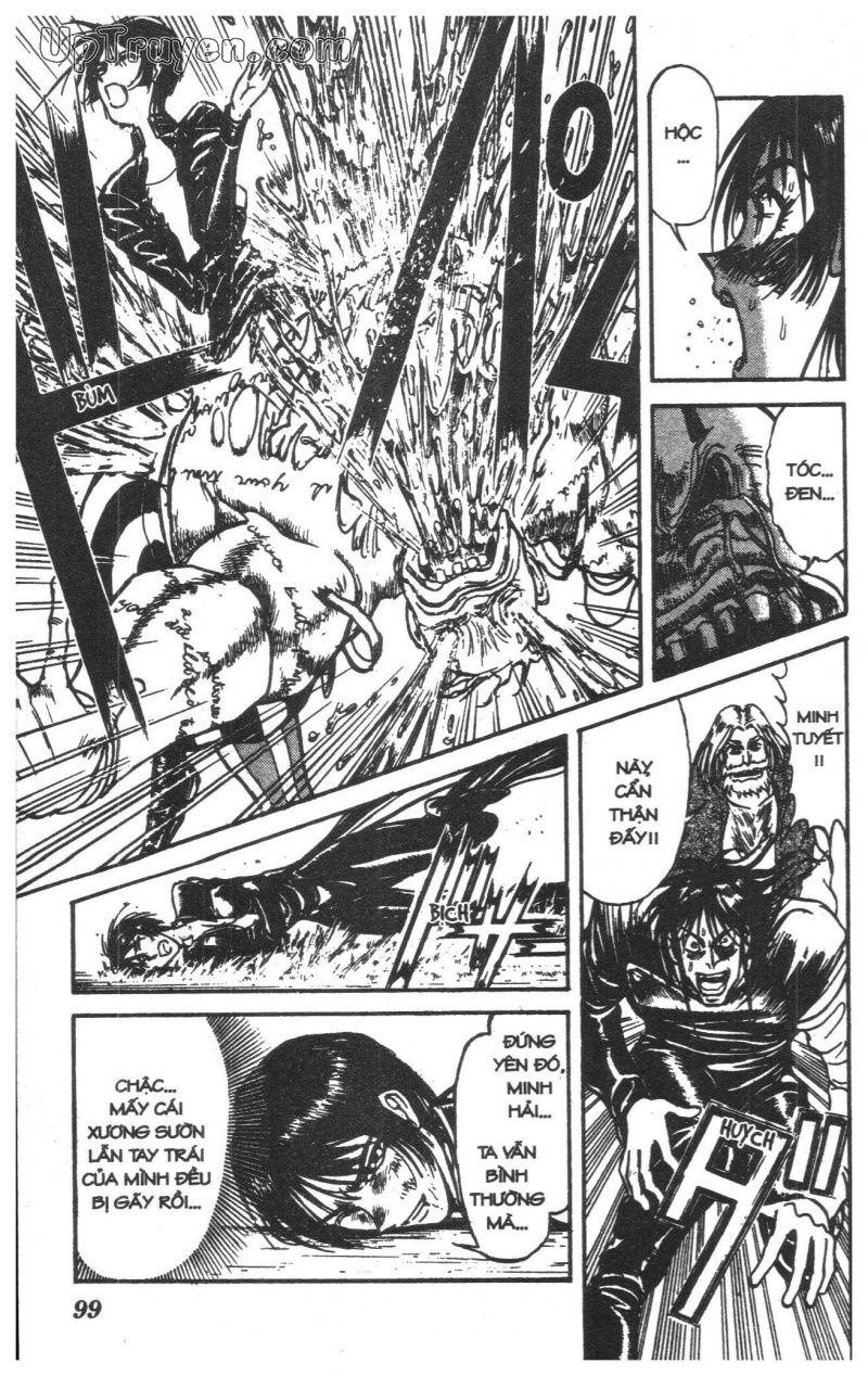 Fujita Kazuhiro: Chapter 18