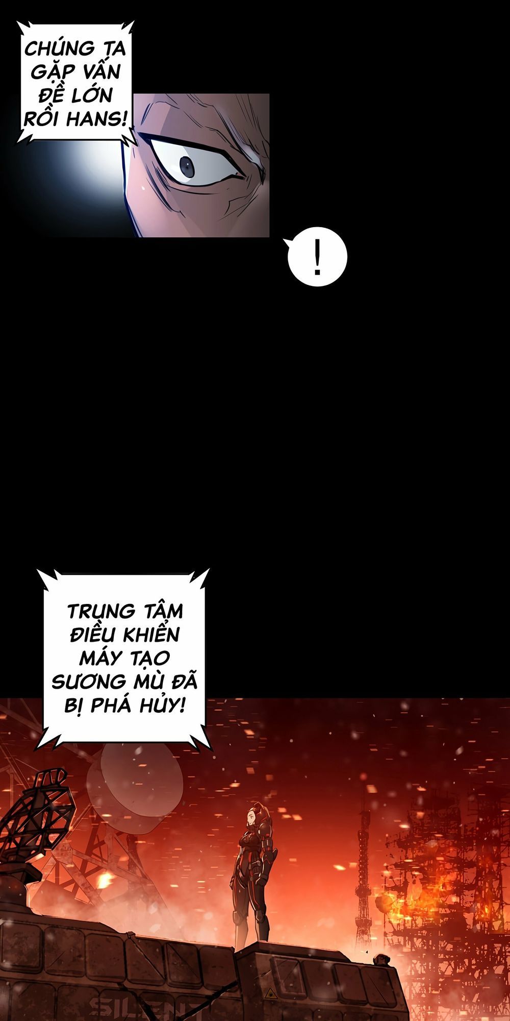 Dị Giới Tam Tuyệt: Chapter 73