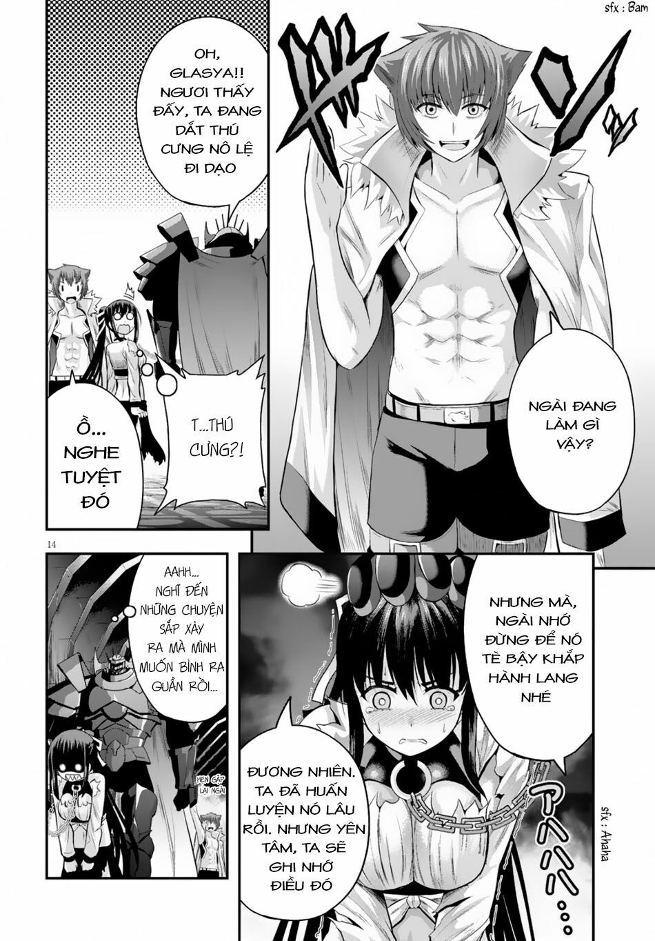 Ecstas Online: Chapter 10