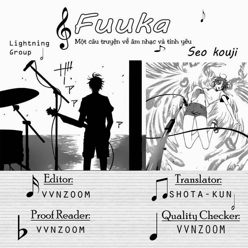 Fuuka: Chapter 23