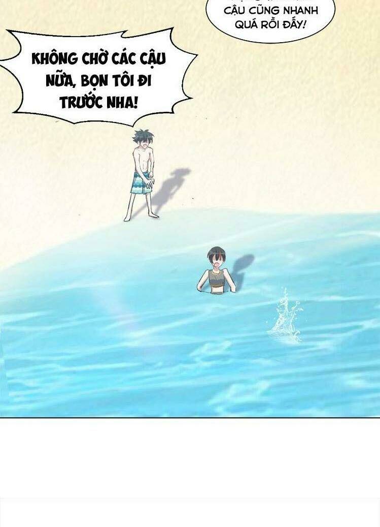 Thần Lai Yêu Vãng: Chapter 40