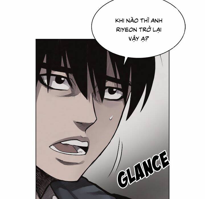 Nắm Đấm: Chapter 28