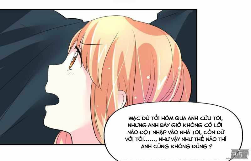 Ma Vương Đại Nhân Đi Thông Thả: Chapter 4