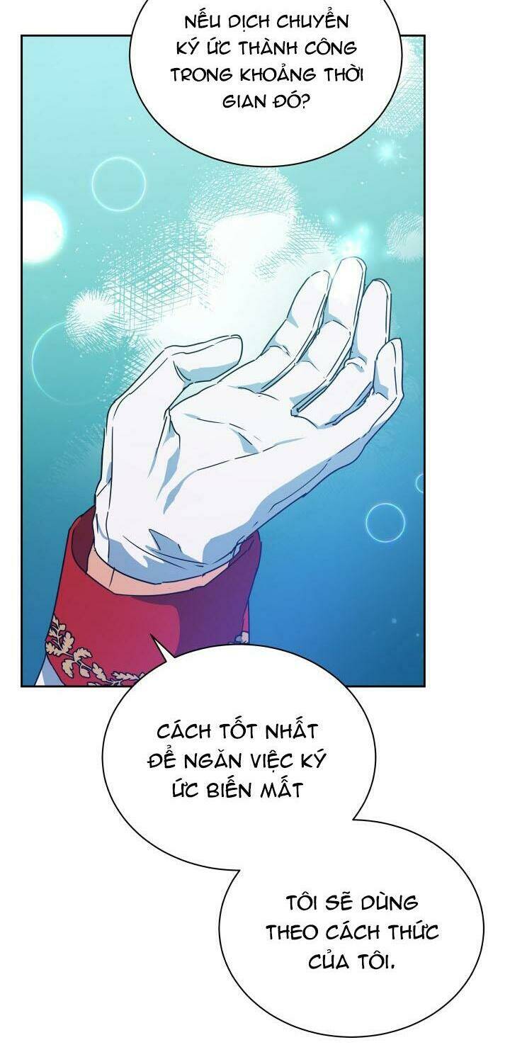 Nàng Elizabeth Thuần Khiết: Chapter 19