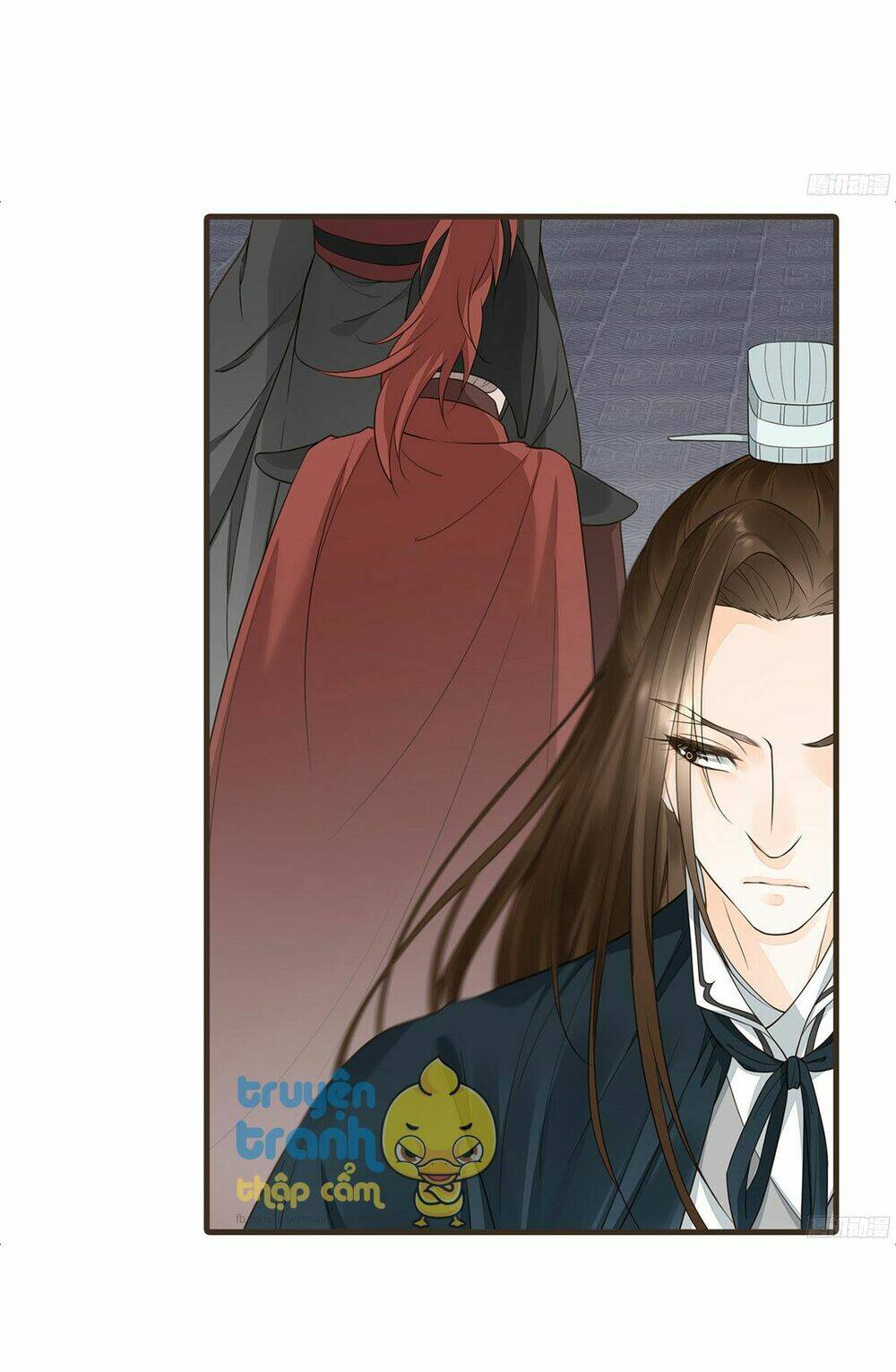 Đại Giá Thừa Tướng: Chapter 54