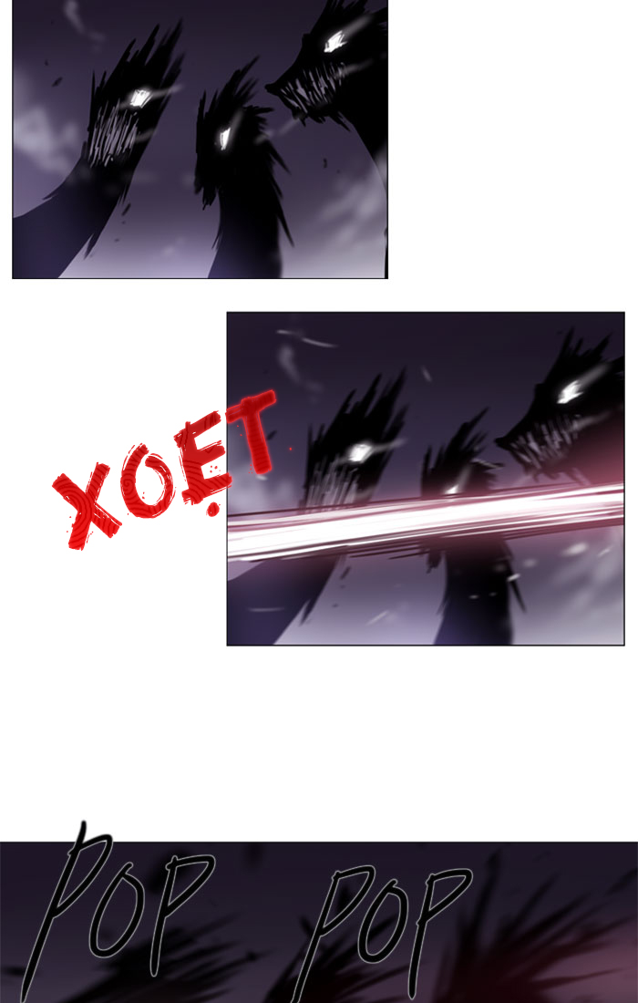 Soul Cartel: Chapter 76