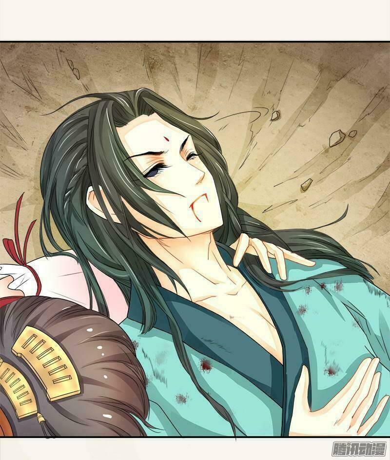 Tuyệt Thế Luyện Đan Sư: Chapter 2