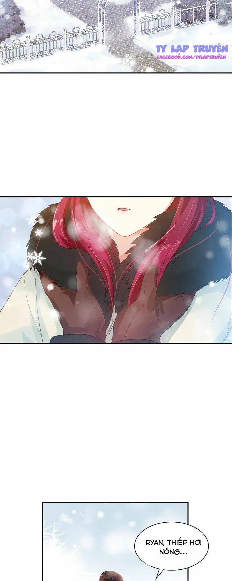 Ác Nữ Cải Biến: Chapter 66