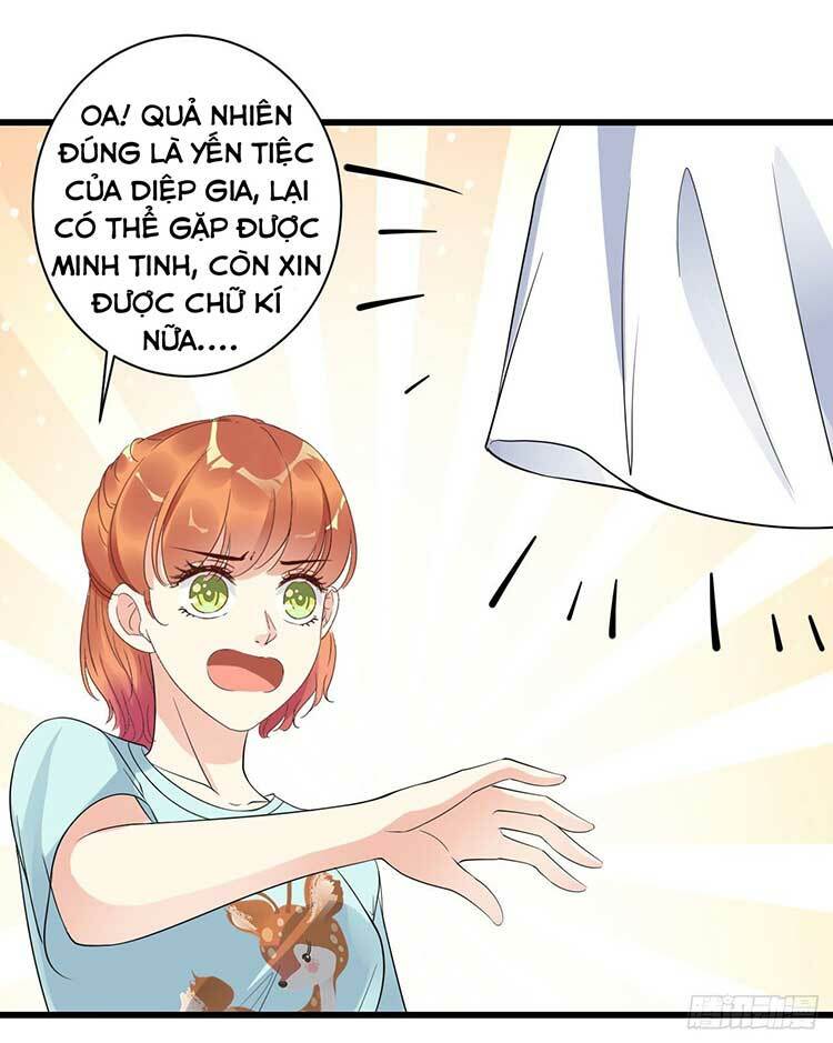 Náo Loạn Suốt Đời: Chapter 13