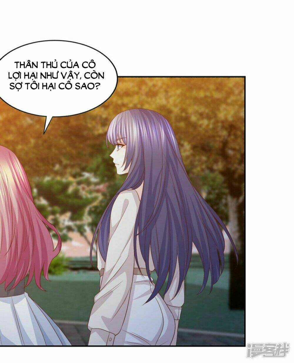 Ta Và Nam Thần Cởi Áo Ngủ Rồi: Chapter 53