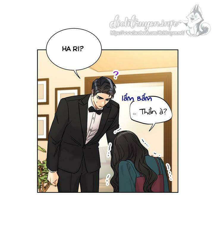 Thịnh Thế Lê Hoa Điện: Chapter 100