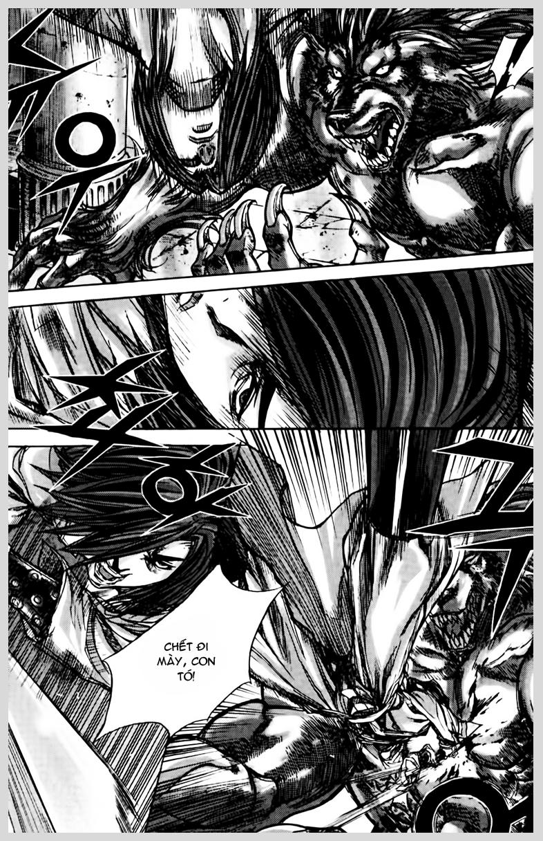 Diêm Đế: Chapter 171