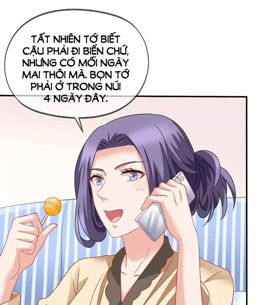 Mỹ Vị Giai Thê: Chapter 55