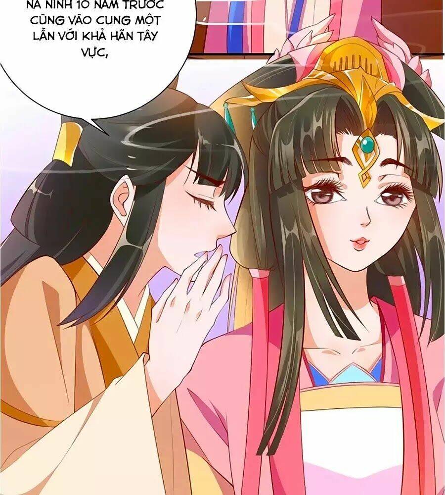 Thịnh Thế Lê Hoa Điện: Chapter 65