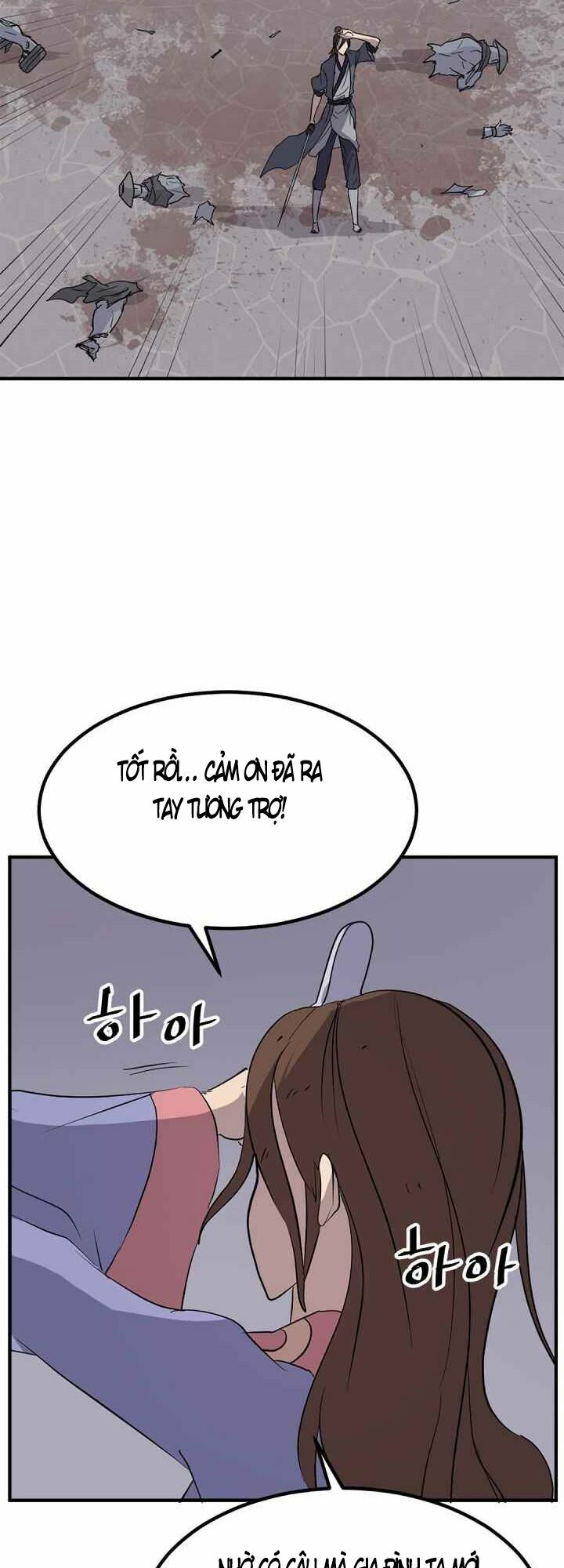 Trọng Sinh, Bất Khả Chiến Bại: Chapter 139