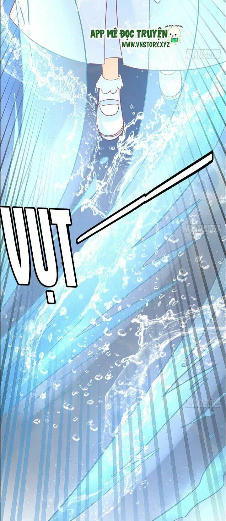 Cẩm Lý Thiếu Nữ Của Tôi: Chapter 22