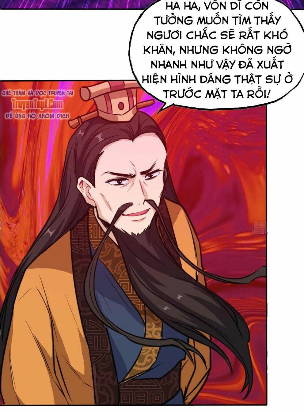 Khởi Đầu Bằng Một Con Côn: Chapter 156