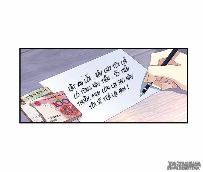Thiên lại âm linh: Chapter 8