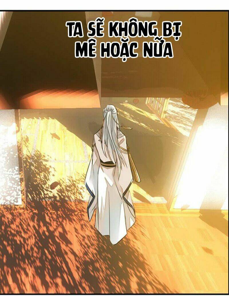 Sư Phụ Lại Trêu Chọc Ta: Chapter 51.1