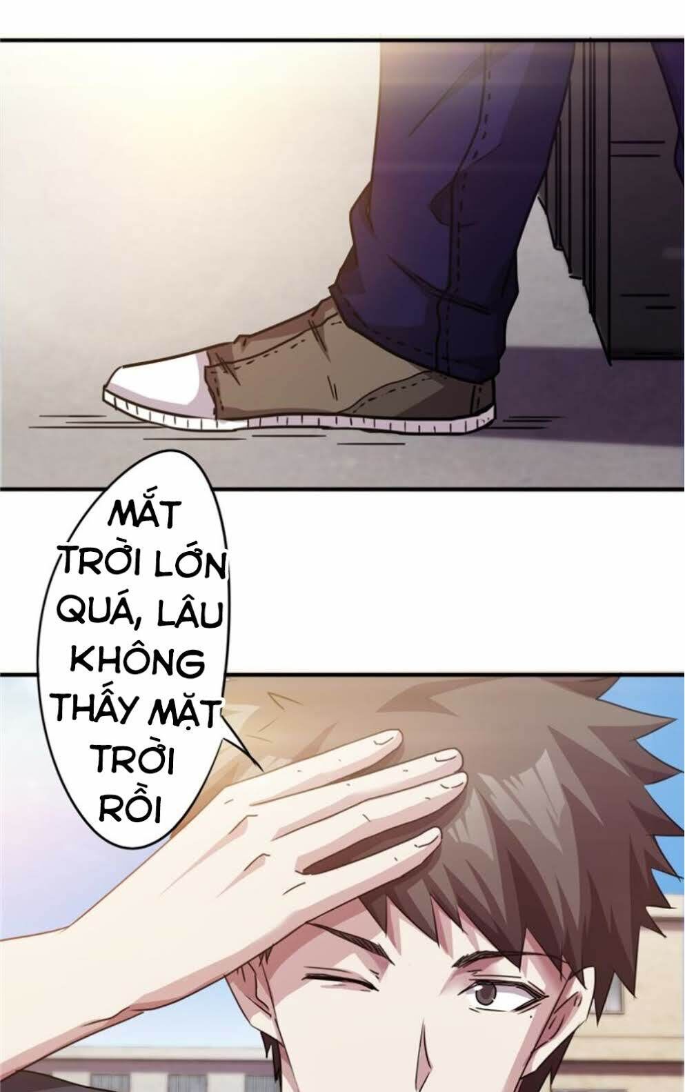 Tối Cường Nông Dân Hệ Thống: Chapter 116