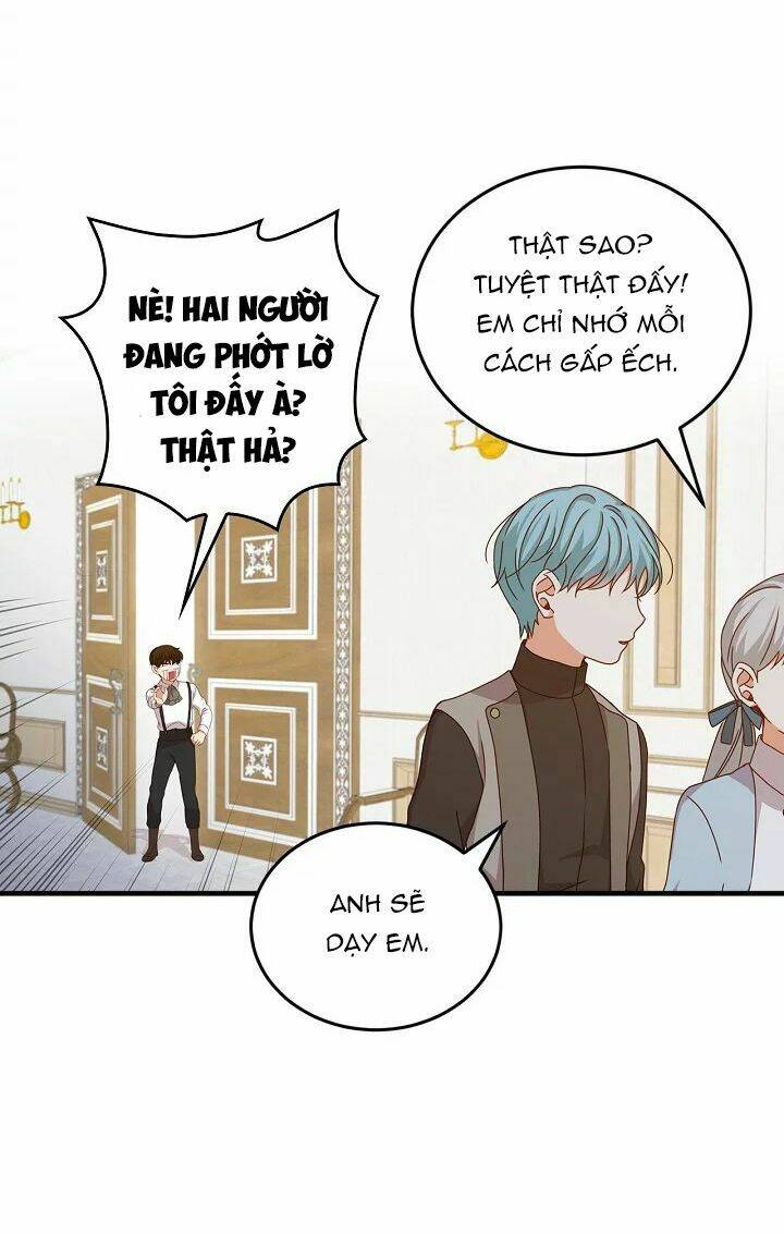 Đừng Chọc Đứa Em Gái Bé Bỏng Của Chúng Tôi: Chapter 24