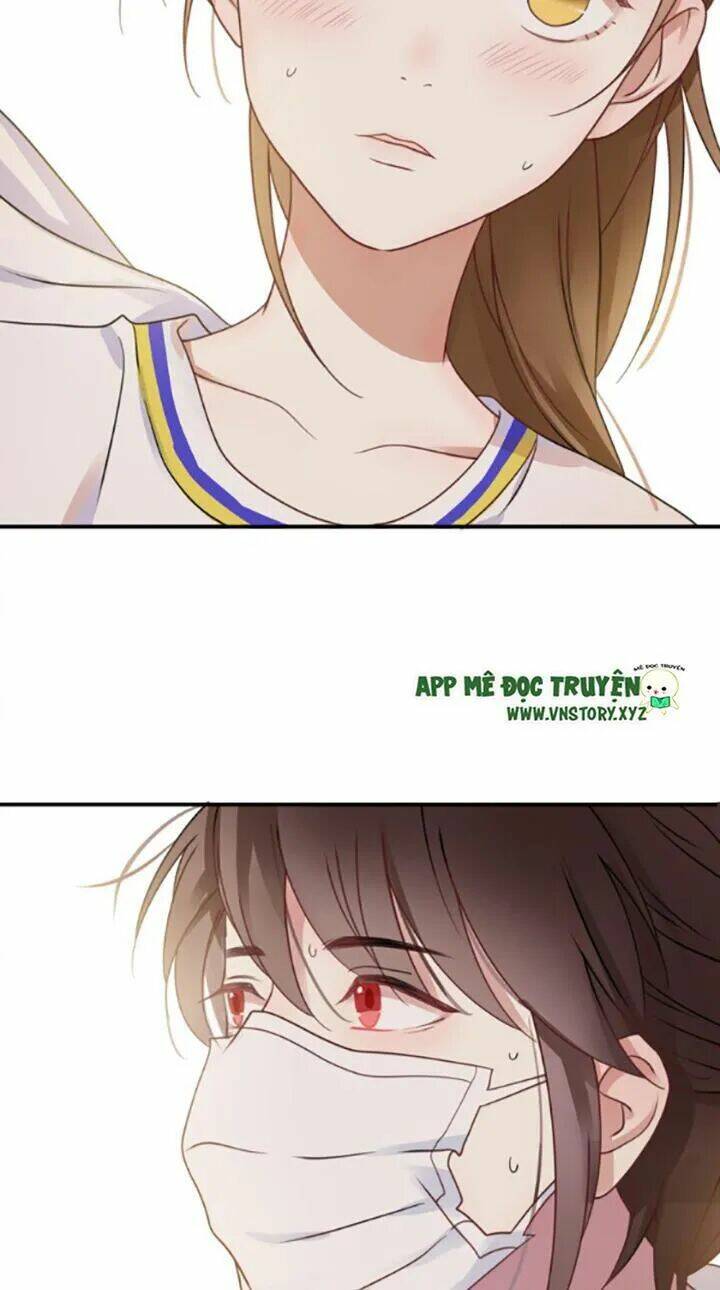 Thần Tượng Điểm Zero: Chapter 127