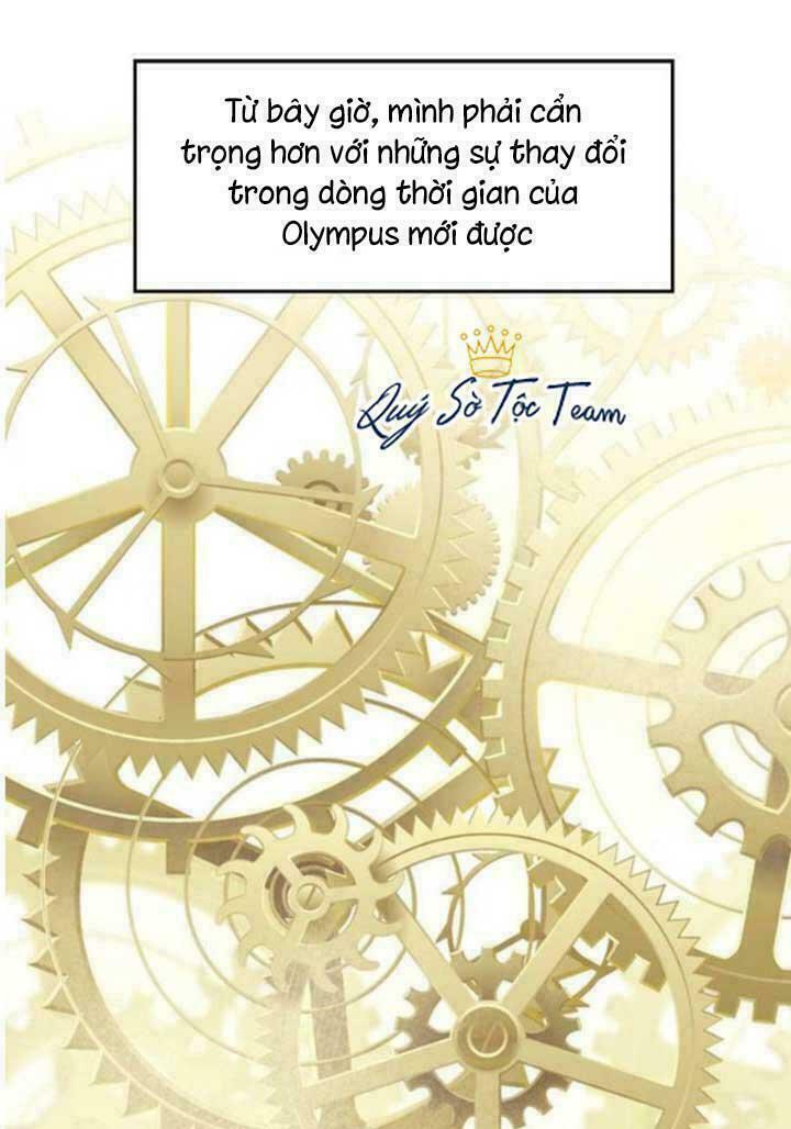 Tồn Tại Với Tư Cách Là Vợ Của Nam Chính: Chapter 30: Tình tiết thay đổi