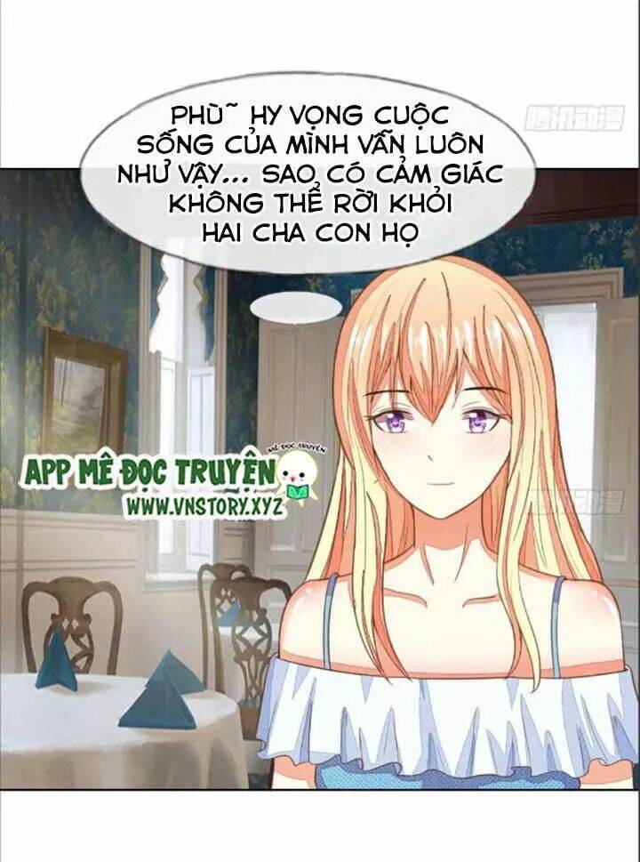 Nam Thần Ma Cà Rồng: Sủng Nhược Tiểu Lãn Thê: Chapter 122