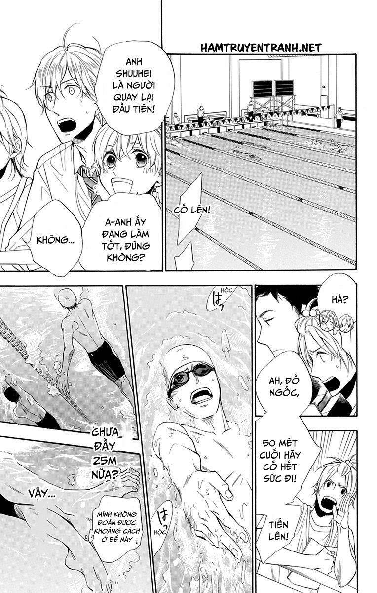 Dansui: Chapter 9