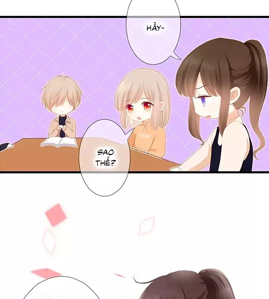 Hoa Chưa Nở Rộ: Chapter 23