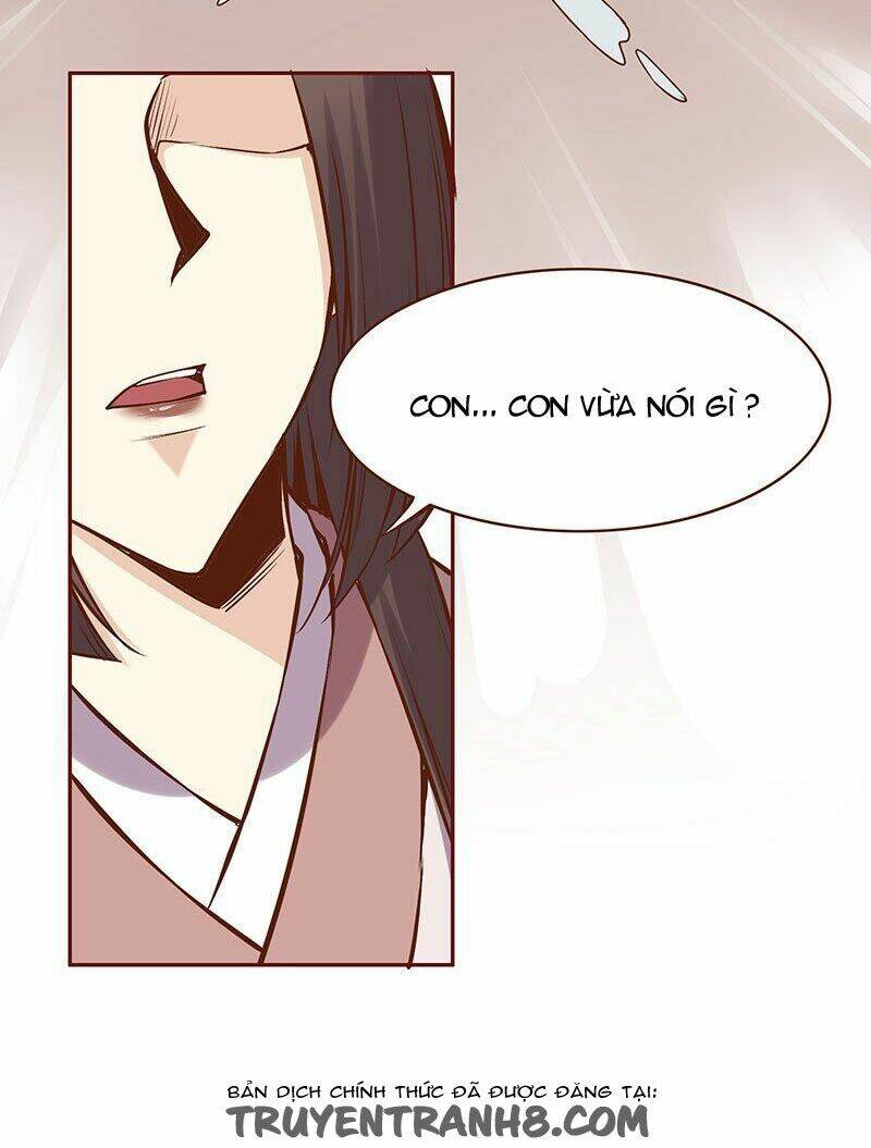 Yến Sơn Phái Và Bách Hoa Môn: Chapter 73