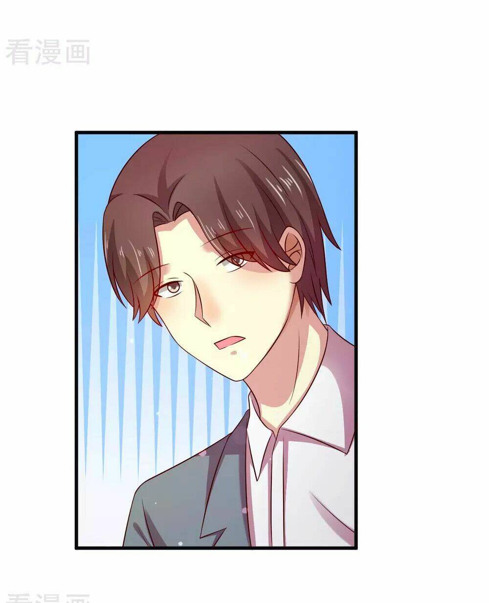 Thời Gian Đều Biết: Chapter 41
